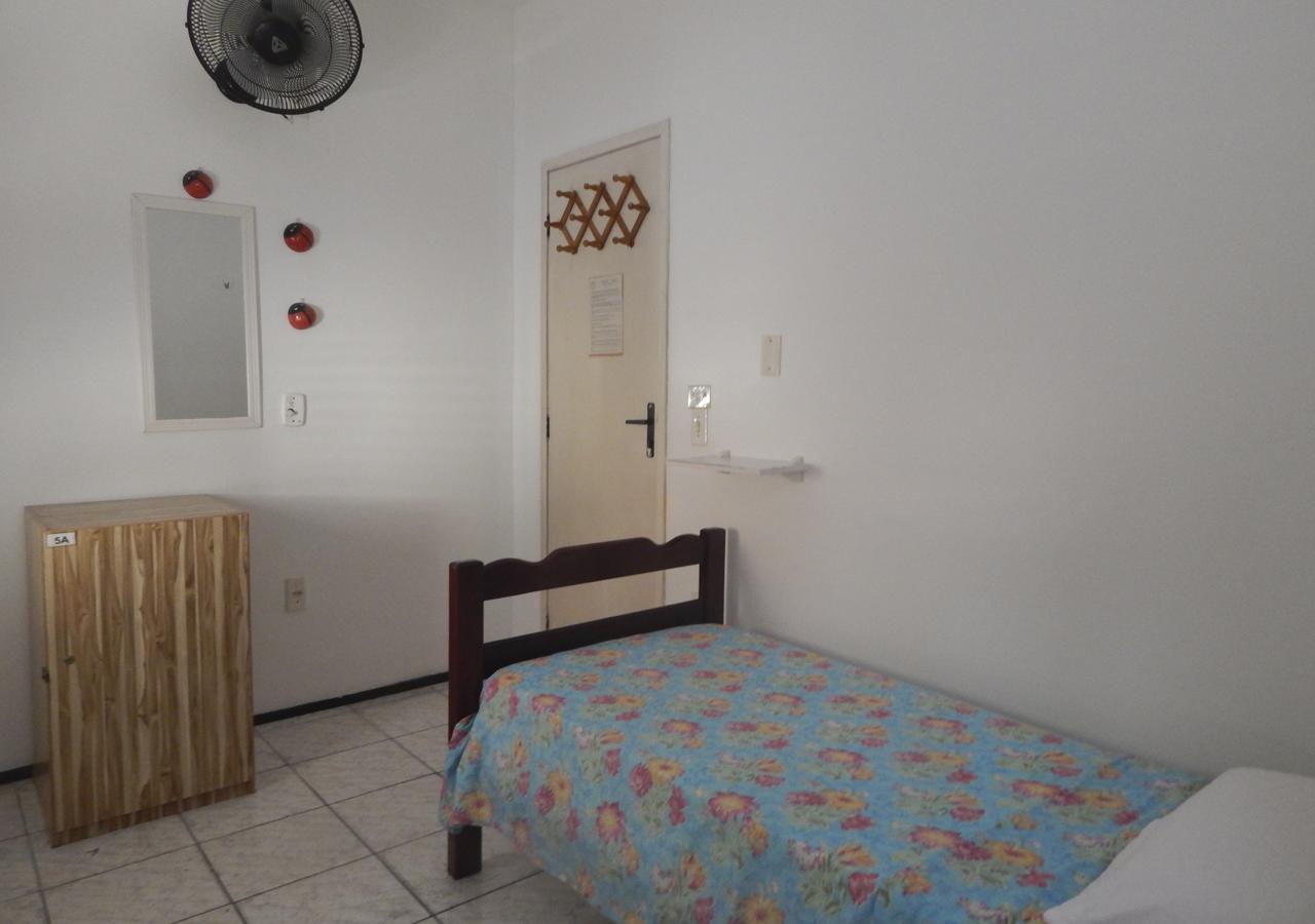 Fortaleza Hostel Værelse billede