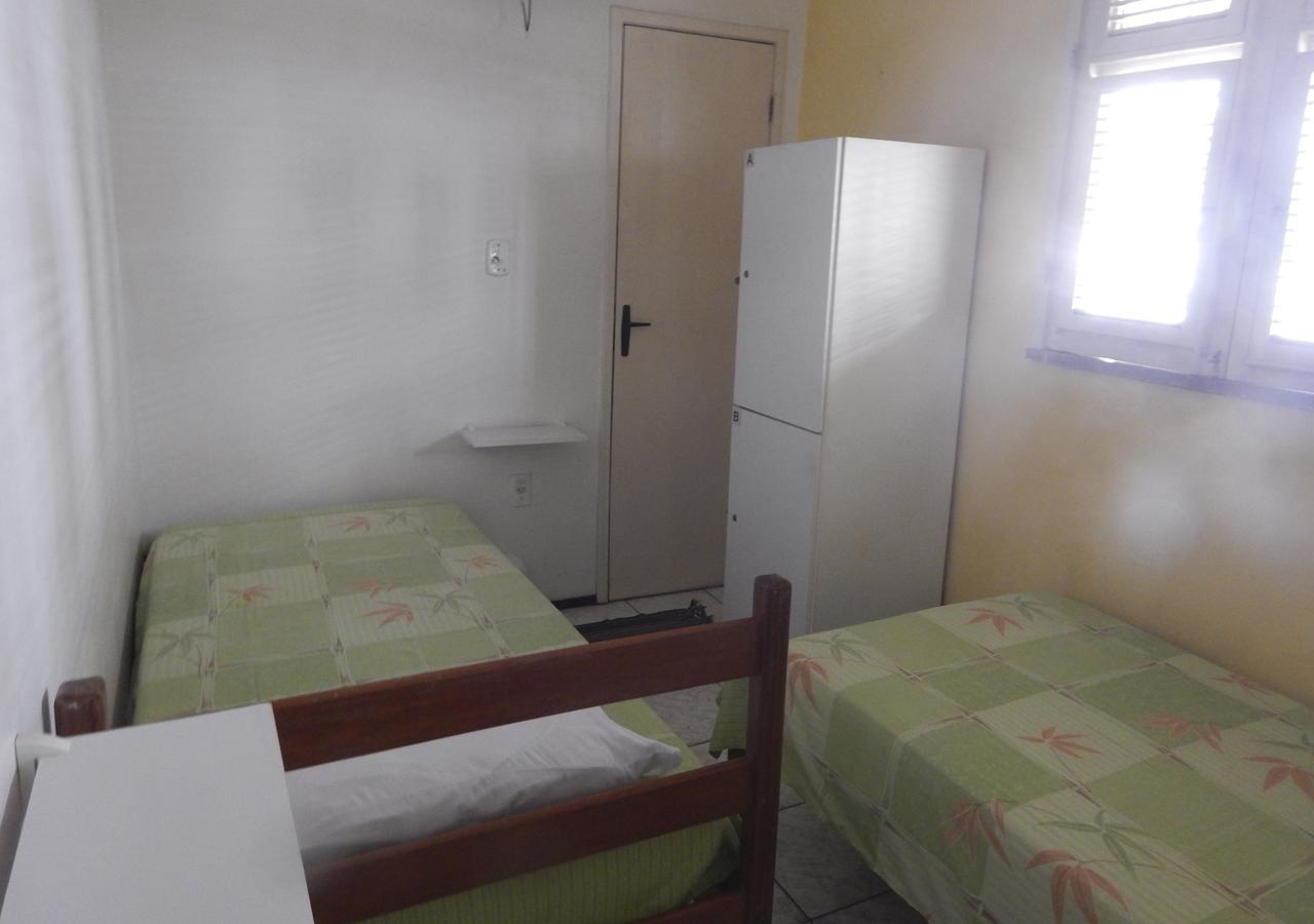 Fortaleza Hostel Værelse billede