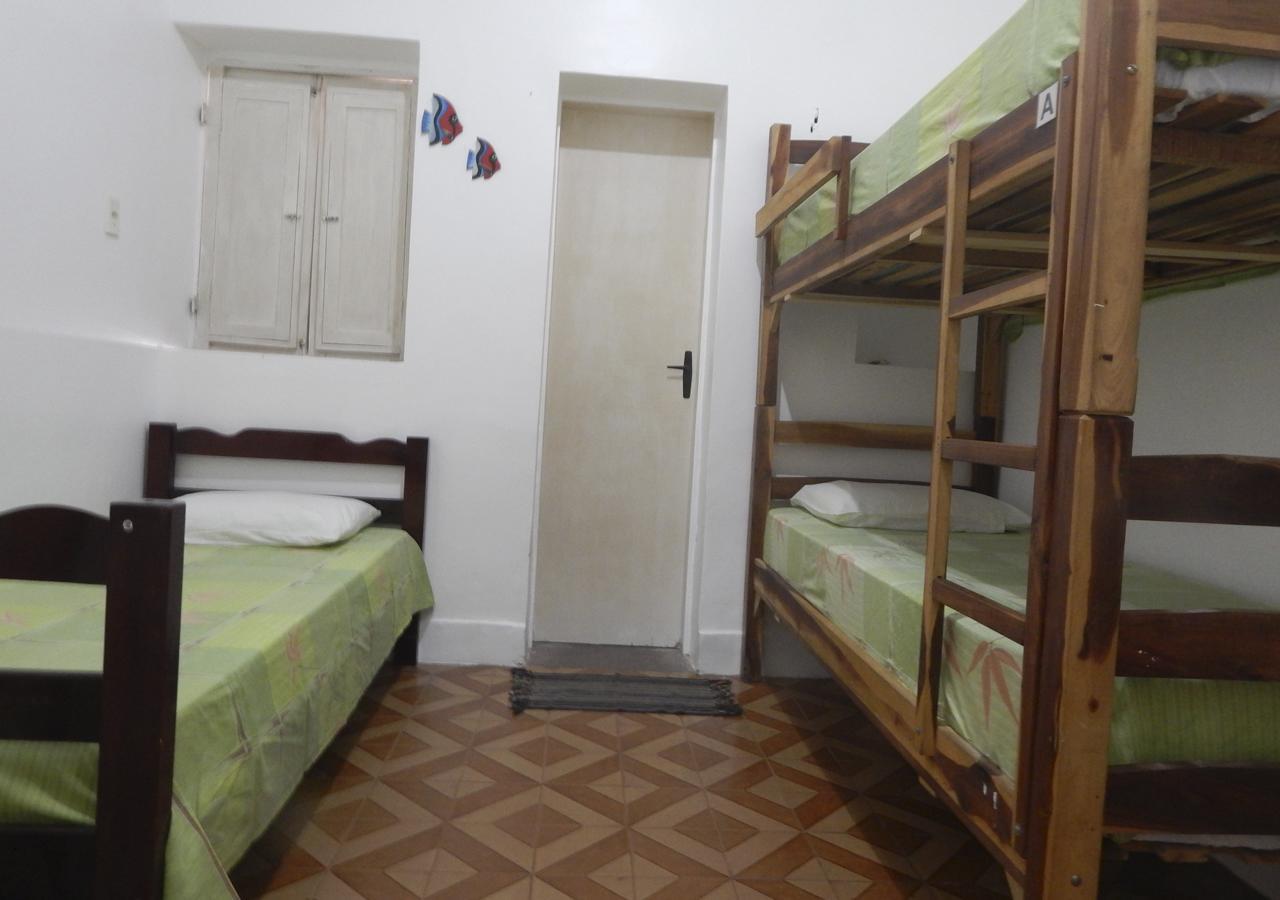Fortaleza Hostel Værelse billede
