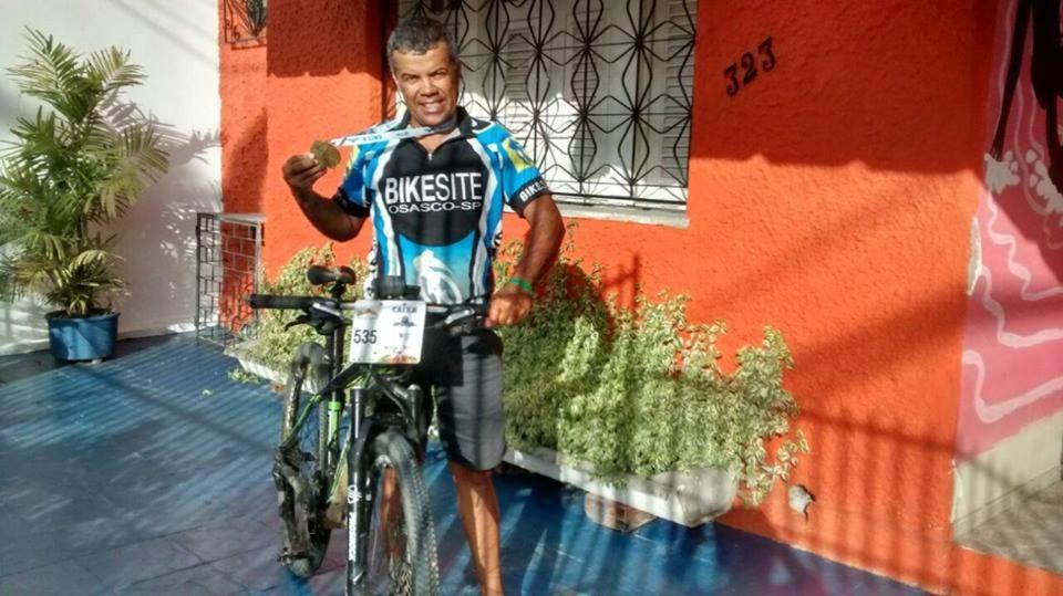 Fortaleza Hostel Eksteriør billede